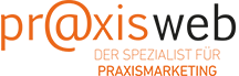 praxisweb logo